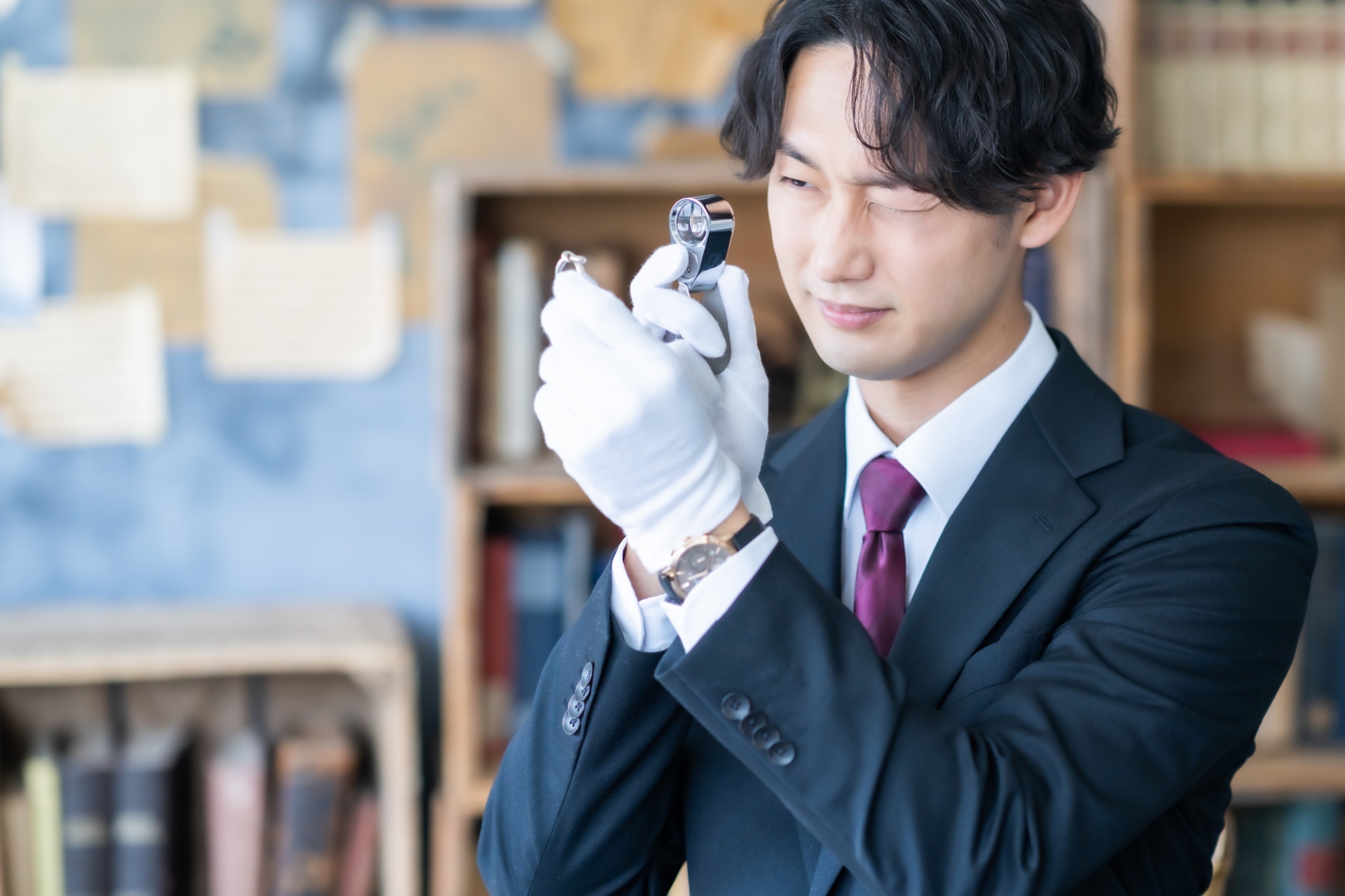 ご自宅に眠っているお品物は、ぜひ買取大吉 新宮上府北店にお任せください！